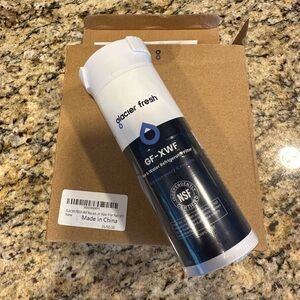 Ice & Water Refrigerator Filter